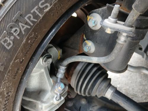 Manga de eixo frente direita Manga de eixo frente direita FIAT TOPOLINO Electric (8 hp) 34159140 34159140