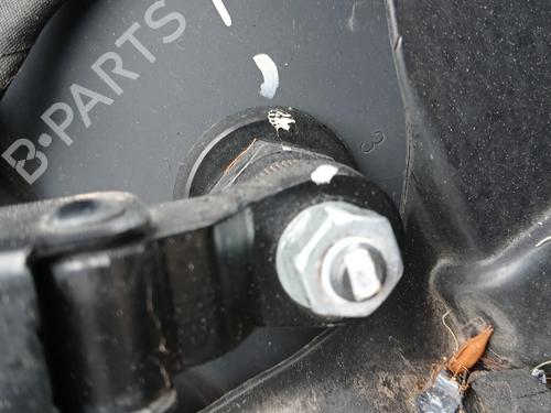 Used Front wiper motor Front wiper motor FIAT TOPOLINO Electric (8 hp) 34159131 34159131