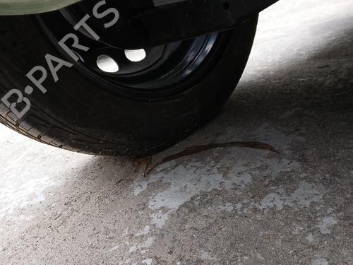 Manga de eixo trás esquerda Manga de eixo trás esquerda FIAT TOPOLINO Electric (8 hp) 34159142 34159142