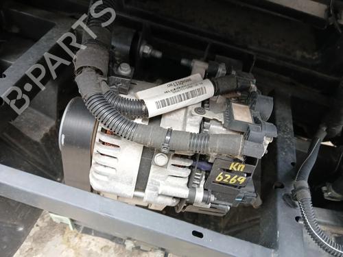 Used Alternator Alternator FIAT TOPOLINO Electric (8 hp) 34159132 34159132
