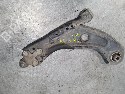 Querlenker rechts vorne für Querlenker rechts vorne PEUGEOT 308 II (LB_, LP_, LW_, LH_, L3_) 1.5 BlueHDi 130 (131 hp) 34159147 34159147