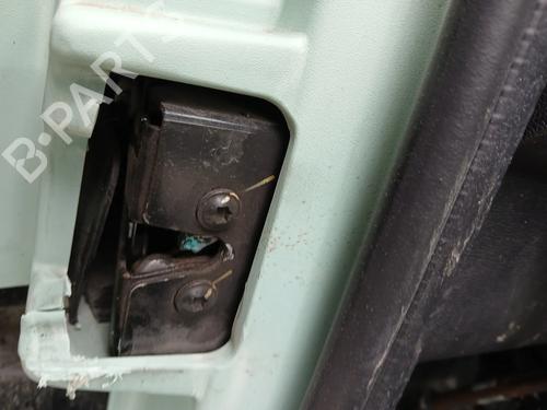 Fechadura frente esquerda Fechadura frente esquerda FIAT TOPOLINO Electric (8 hp) 34159148 34159148