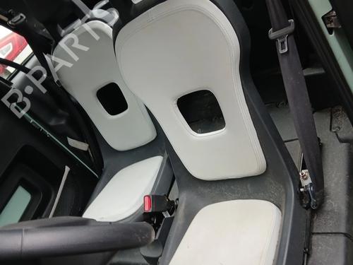 Used Left front seat Left front seat FIAT TOPOLINO Electric (8 hp) 34159150 34159150