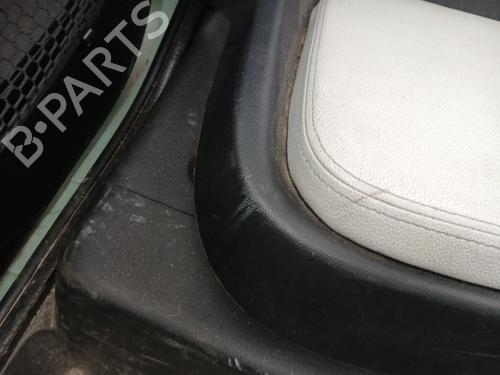 Right front seat FIAT TOPOLINO Electric | BP34159149C16  - Image 8