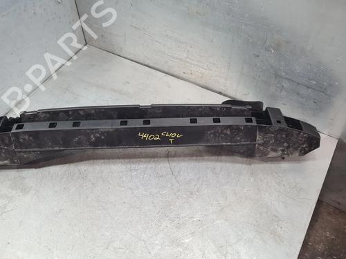 Used Rear bumper reinforcement Rear bumper reinforcement RENAULT CLIO V (B7_) 1.0 TCe 90 (B7MT) (91 hp) 34159160 34159160