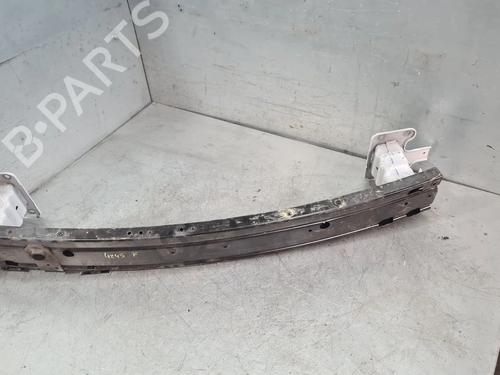Used Front bumper reinforcement Front bumper reinforcement RENAULT KADJAR (HA_, HL_) 1.5 BLUE dCi 115 (HLA6) (116 hp) 34159162 34159162