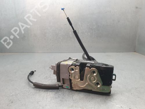 Used Front left lock Front left lock HYUNDAI TUCSON (TL, TLE) 1.7 CRDi (141 hp) 32766336 32766336