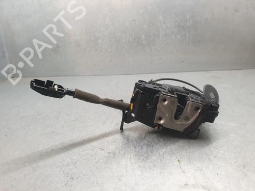 Used Front right lock Front right lock RENAULT ZOE (BFM_) ZOE (88 hp) 21727007 21727007