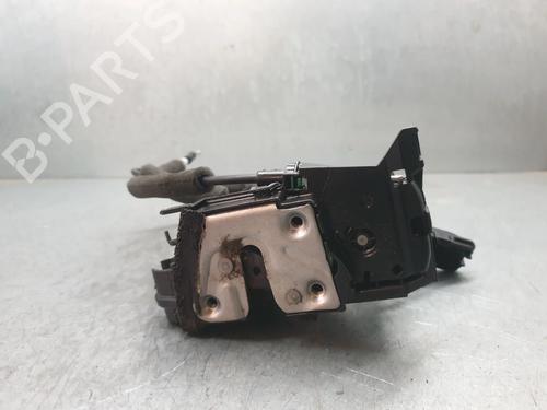 Used Front right lock Front right lock RENAULT ZOE (BFM_) ZOE (92 hp) 34161566 34161566