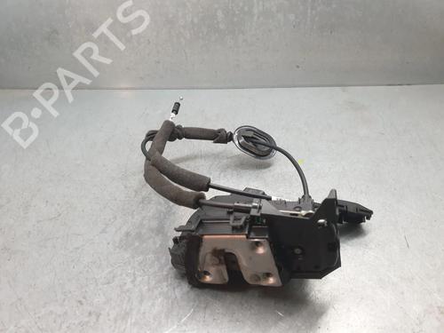 Front right lock RENAULT ZOE (BFM_) ZOE | BP34161566C97 - Image 2