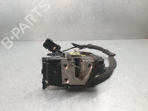 Front right lock RENAULT ZOE (BFM_) ZOE | BP34161566C97 - Image 3