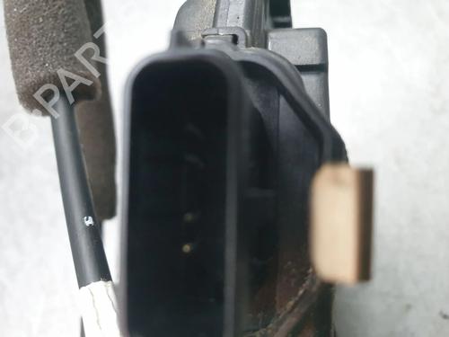 Front right lock RENAULT ZOE (BFM_) ZOE | BP34161566C97 - Image 4