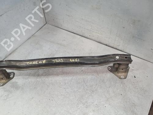 Used Rear bumper reinforcement Rear bumper reinforcement OPEL CORSA F (P2JO) [2019-2026] 34161568 34161568