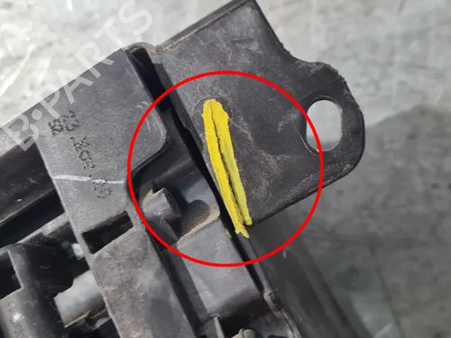 Other RENAULT MEGANE IV Hatchback (B9A/M/N_)  | BP34161569O1  - Image 7