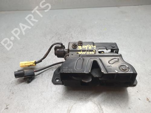 Used Hood lock Hood lock HYUNDAI TUCSON (TL, TLE) 1.7 CRDi (141 hp) 34161570 34161570