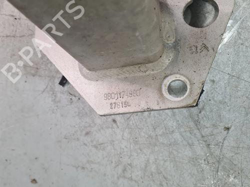 Køfangervange CITROËN C4 CACTUS 1.2 VTi 82 | BP34161571C73  - Image 5