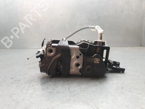 front-right-lock-opel-corsa-f-p2jo-2019-29072466 main image
