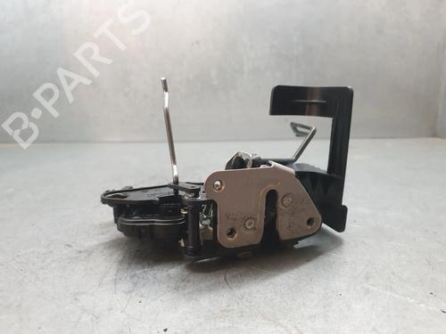 front-left-lock-dacia-spring-2020-31588788 main image