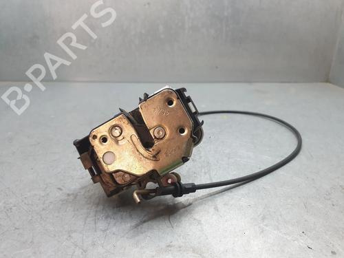 Used Front right lock Front right lock FIAT 500 (312_) 1.2 (312AXA1A) (69 hp) 34161572 34161572