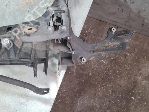 Front slam panel MINI MINI (F56) Cooper | BP34161574C72  - Image 6