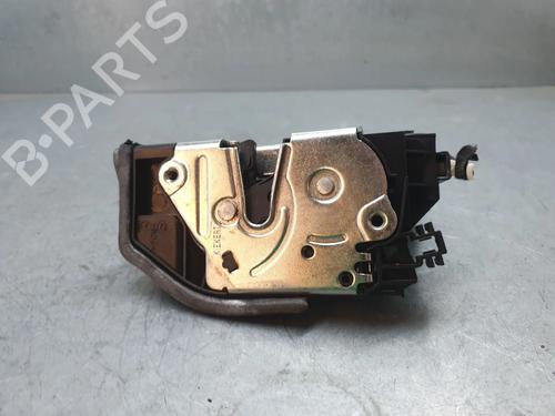 Used Front left lock Front left lock BMW 1 (F21) 120 i (184 hp) 27983890 27983890