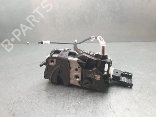Used Rear right lock Rear right lock CITROËN C3 AIRCROSS II (2R_, 2C_) 1.2 PureTech 110 (2RHNZB, 2RHNZW, 2RHNPX, 2RHNPJ) (110 hp) 34161575 34161575