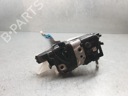 front-left-lock-peugeot-rifter-2018-27150156 main image