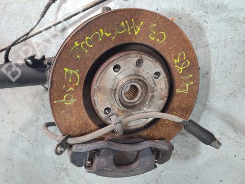 left-front-steering-knuckle-citroen-c3-aircross-ii-2r_-2c_-2017-29309795 main image