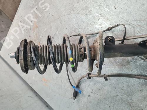 Used Left front shock absorber Left front shock absorber CITROËN C3 AIRCROSS II (2R_, 2C_) 1.6 BlueHDi 120 (2CBHZH) (120 hp) 29309793 29309793