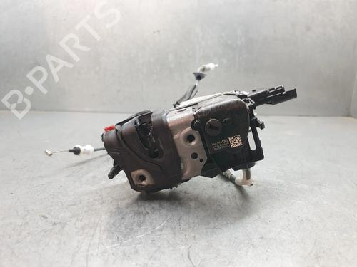 Venstre bagtil lås Venstre bagtil lås OPEL CORSA F (P2JO) 1.5 (68) (102 hp) 34161579 34161579