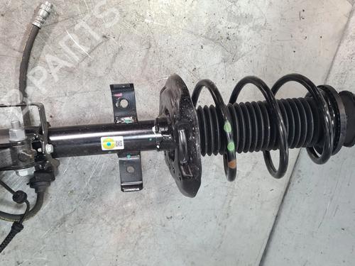 Used Right front shock absorber Right front shock absorber RENAULT CLIO V (B7_) 1.0 TCe 90 (B7MT) (91 hp) 34165964 34165964