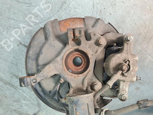 Right front steering knuckle FORD FIESTA VI (CB1, CCN) 1.0 EcoBoost | BP24294833M26 - Image 2