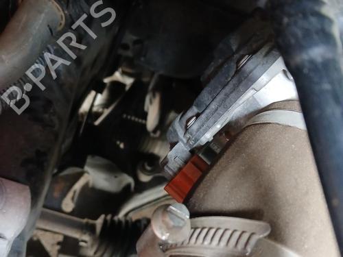 Used Steering rack Steering rack FORD GRAND C-MAX (DXA/CB7, DXA/CEU) 1.0 EcoBoost (125 hp) 34165967 34165967