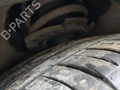 Used Left front shock absorber Left front shock absorber FORD GRAND C-MAX (DXA/CB7, DXA/CEU) 1.0 EcoBoost (125 hp) 34165971 34165971