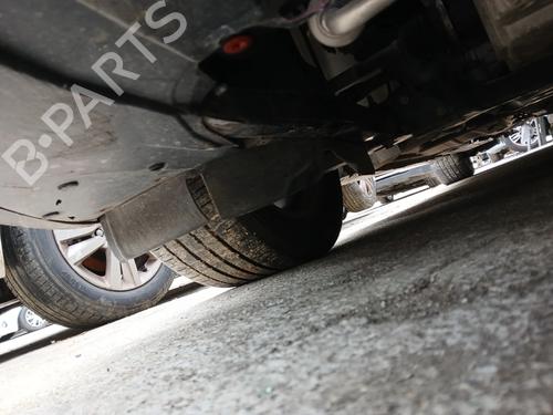 Used Right front steering knuckle Right front steering knuckle FORD GRAND C-MAX (DXA/CB7, DXA/CEU) 1.0 EcoBoost (125 hp) 34165974 34165974