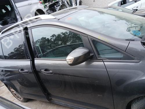 Used Right front door Right front door FORD GRAND C-MAX (DXA/CB7, DXA/CEU) 1.0 EcoBoost (125 hp) 34165983 34165983