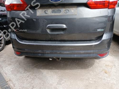 rear-bumper-ford-grand-c-max-dxacb7-dxaceu-2010-2011-2012-2013-2014-2015-2016-2017-2018-2019-34165982 main image