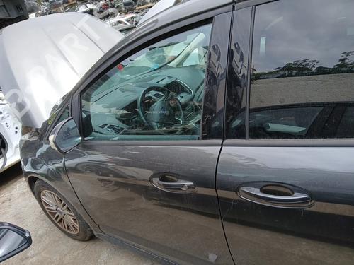 Used Left front door Left front door 34165984 34165984