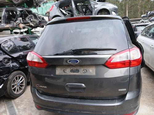 Used Tailgate Tailgate FORD GRAND C-MAX (DXA/CB7, DXA/CEU) 1.0 EcoBoost (125 hp) 34165985 34165985