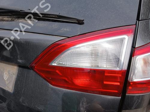 Højre baglygte bagklap Højre baglygte bagklap FORD GRAND C-MAX (DXA/CB7, DXA/CEU) 1.0 EcoBoost (125 hp) 34166002 34166002