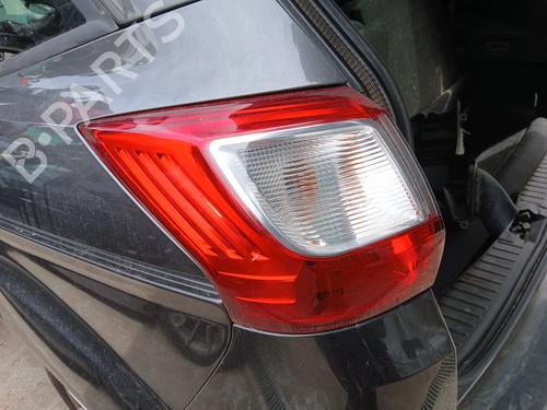 Used Left taillight Left taillight FORD GRAND C-MAX (DXA/CB7, DXA/CEU) 1.0 EcoBoost (125 hp) 34166004 34166004