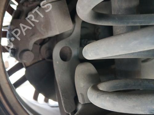 Used Left rear steering knuckle Left rear steering knuckle FORD GRAND C-MAX (DXA/CB7, DXA/CEU) 1.0 EcoBoost (125 hp) 34166013 34166013