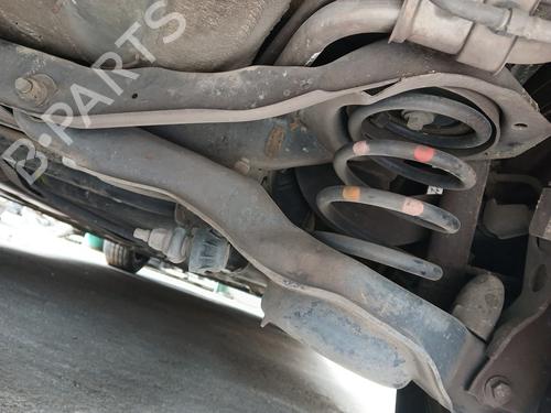 Used Right rear suspension arm Right rear suspension arm FORD GRAND C-MAX (DXA/CB7, DXA/CEU) 1.0 EcoBoost (125 hp) 34166008 34166008