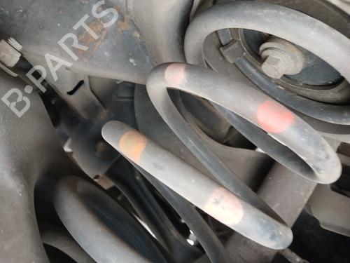 Used Right rear suspension arm Right rear suspension arm FORD GRAND C-MAX (DXA/CB7, DXA/CEU) 1.0 EcoBoost (125 hp) 34166009 34166009