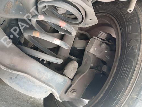 Used Right rear steering knuckle Right rear steering knuckle FORD GRAND C-MAX (DXA/CB7, DXA/CEU) 1.0 EcoBoost (125 hp) 34166012 34166012