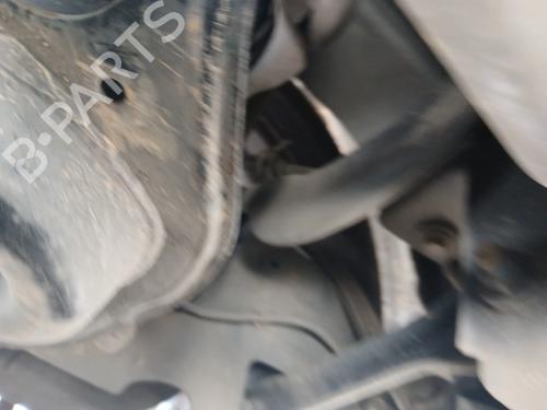 Used Left rear suspension arm Left rear suspension arm FORD GRAND C-MAX (DXA/CB7, DXA/CEU) 1.0 EcoBoost (125 hp) 34166011 34166011