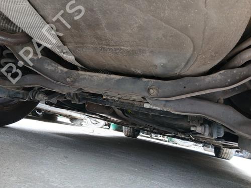 Used Rear axle Rear axle FORD GRAND C-MAX (DXA/CB7, DXA/CEU) 1.0 EcoBoost (125 hp) 34166007 34166007