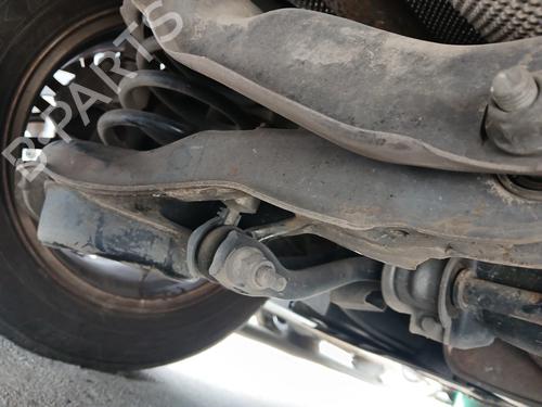 Used Left rear suspension arm Left rear suspension arm FORD GRAND C-MAX (DXA/CB7, DXA/CEU) 1.0 EcoBoost (125 hp) 34166010 34166010