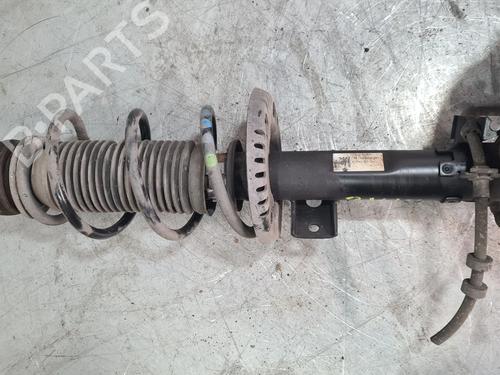 Used Right front shock absorber Right front shock absorber RENAULT MEGANE IV Hatchback (B9A/M/N_) 1.5 Blue dCi 115 (B9A6) (116 hp) 34166014 34166014