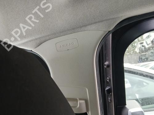 Used Right curtain airbag Right curtain airbag FORD GRAND C-MAX (DXA/CB7, DXA/CEU) 1.0 EcoBoost (125 hp) 34166017 34166017
